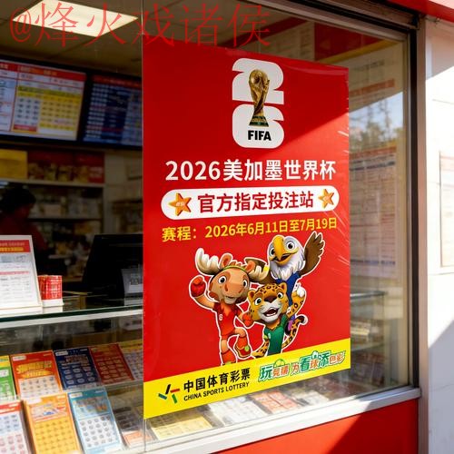 2026世界杯竞猜教程全站